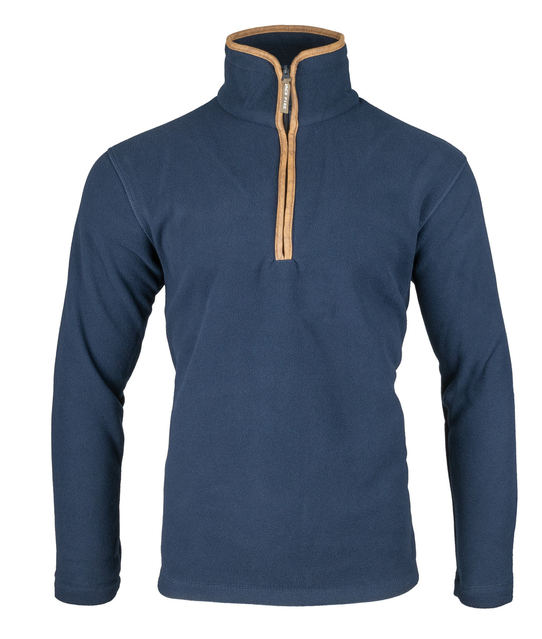 JACK PYKE Countryman Long Sleeve Thermal Fleece Pullover