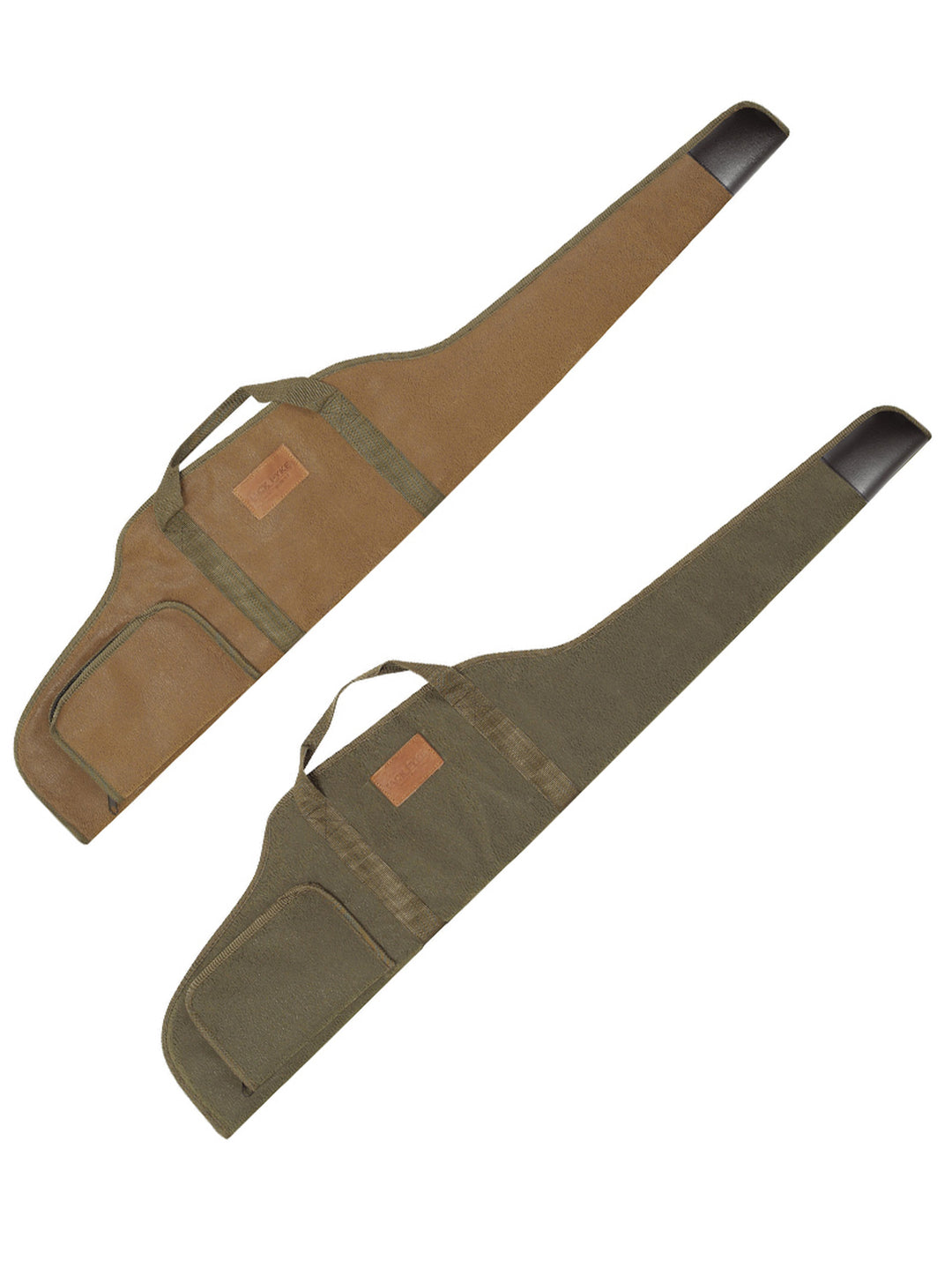 JACK PYKE Rifle and Sight Slip Case Duotex