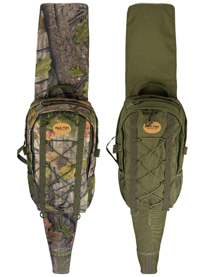 JACK PYKE Rifle Rucksack