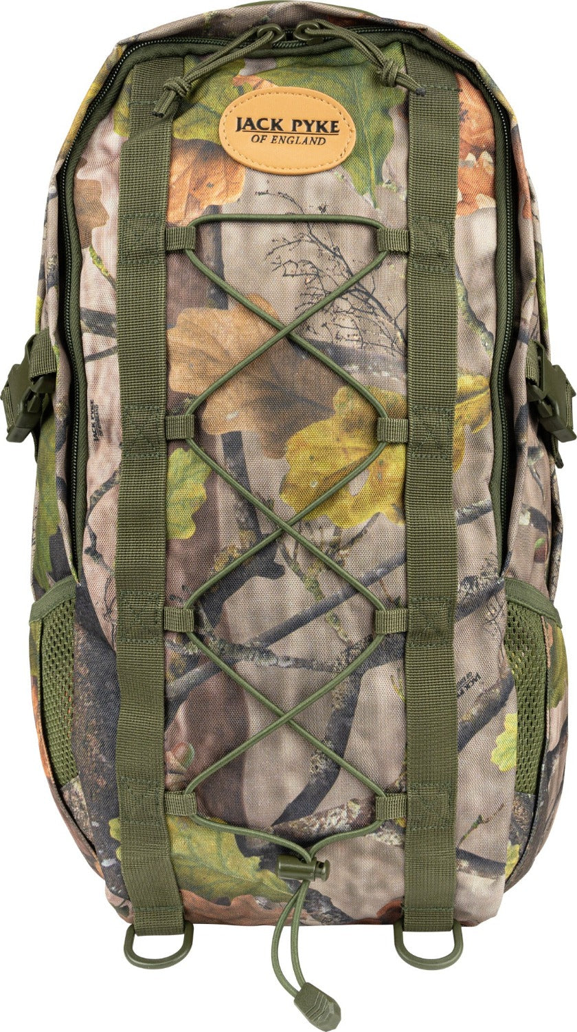 JACK PYKE Rifle Rucksack