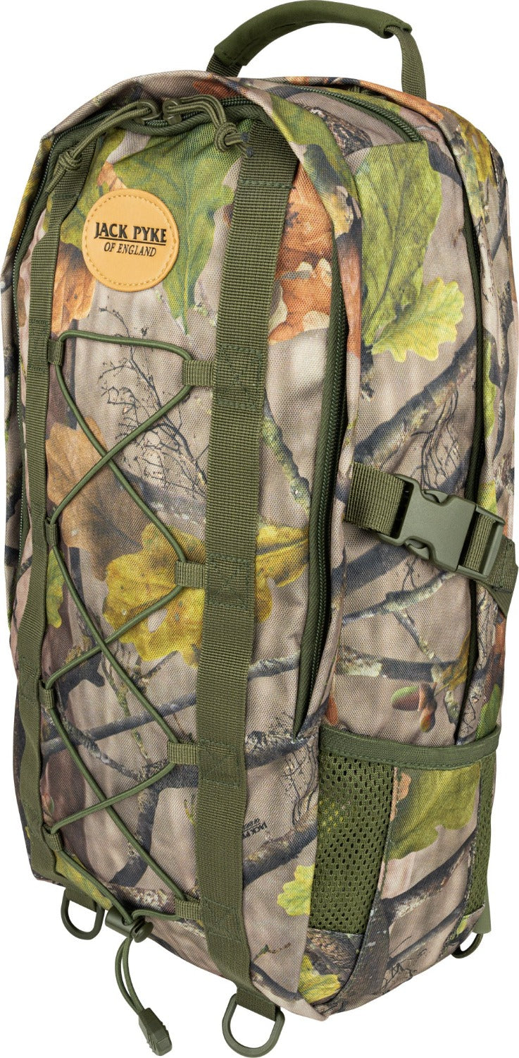 JACK PYKE Rifle Rucksack