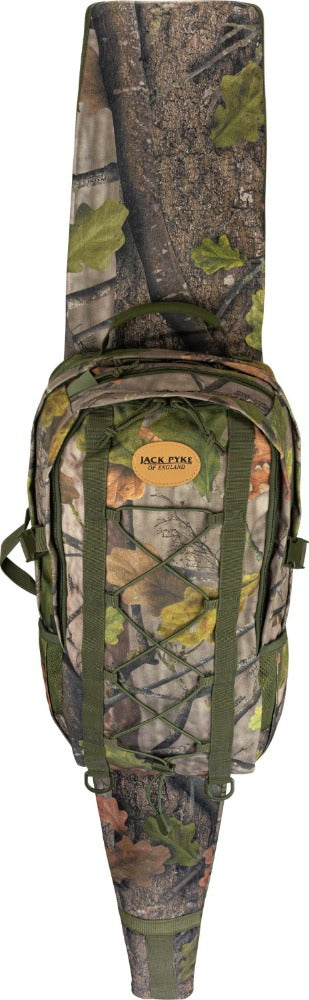 JACK PYKE Gewehrrucksack