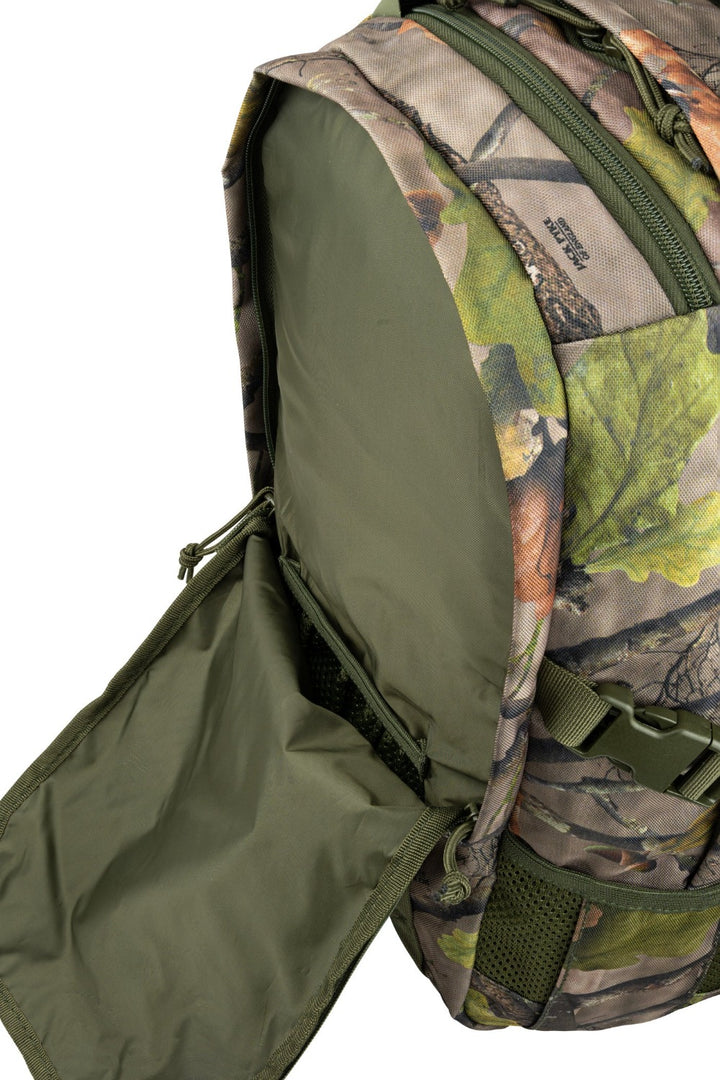 JACK PYKE Rifle Rucksack