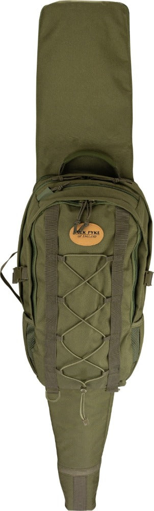 JACK PYKE Rifle Rucksack