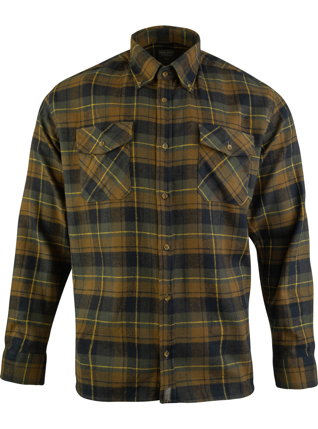 Jack Pyke Flannel