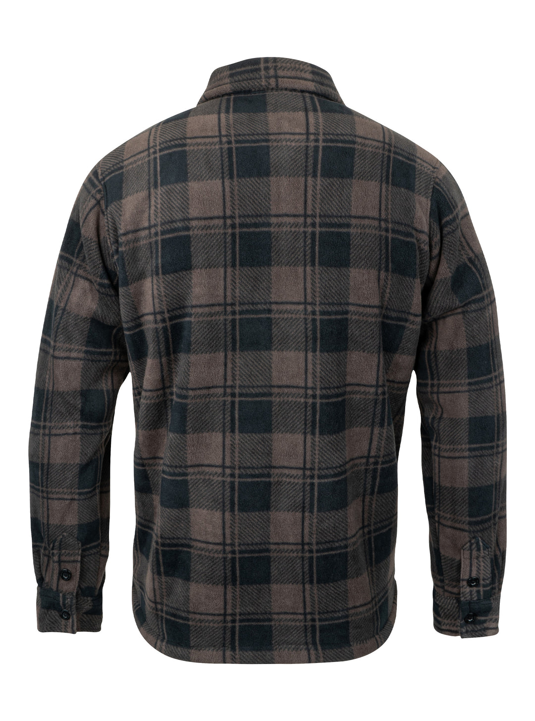 JACK PYKE Tundra Shirt Check