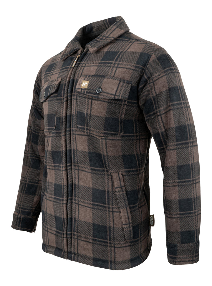 JACK PYKE Tundra Shirt Check