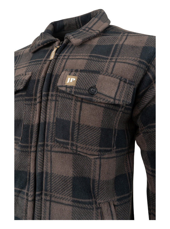 JACK PYKE Tundra Shirt Check