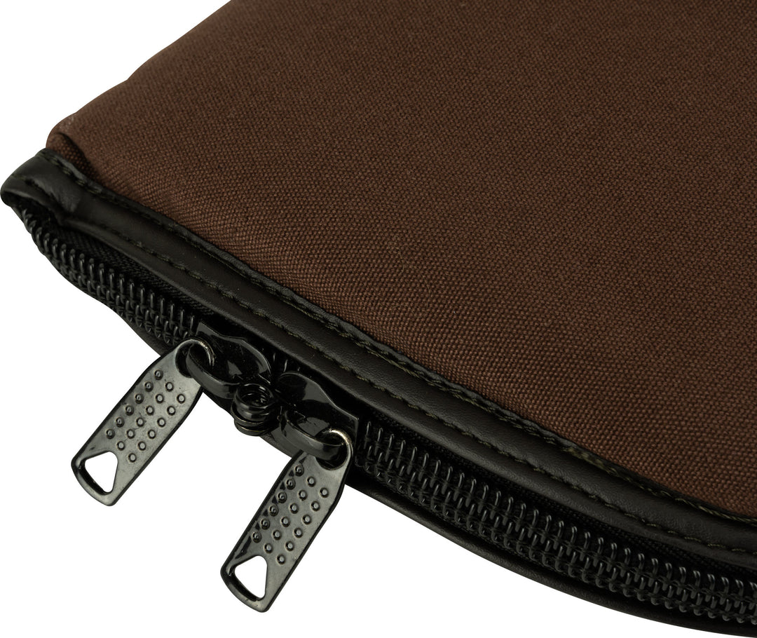 JACK PYKE Heavy Cotton Canvas Shotgun Slip Case