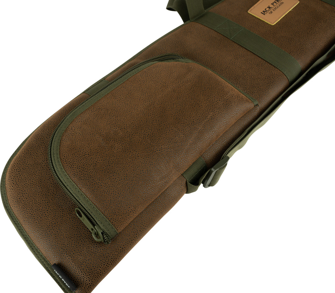 JACK PYKE Shotgun Slip Case