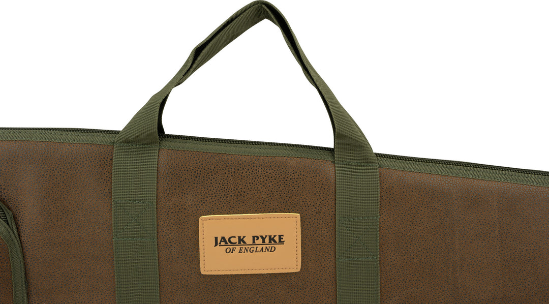 JACK PYKE Shotgun Slip Case