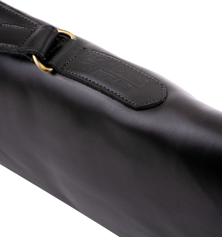 JACK PYKE Leather Shotgun Slip Case