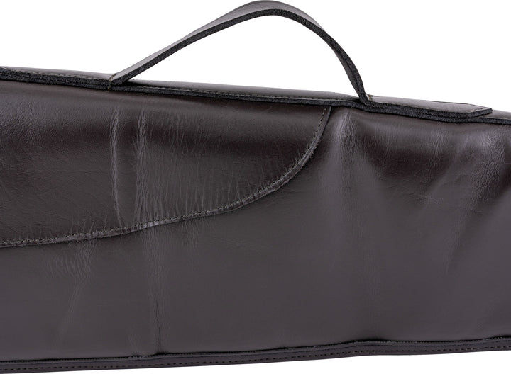 JACK PYKE Leather Shotgun Slip Case