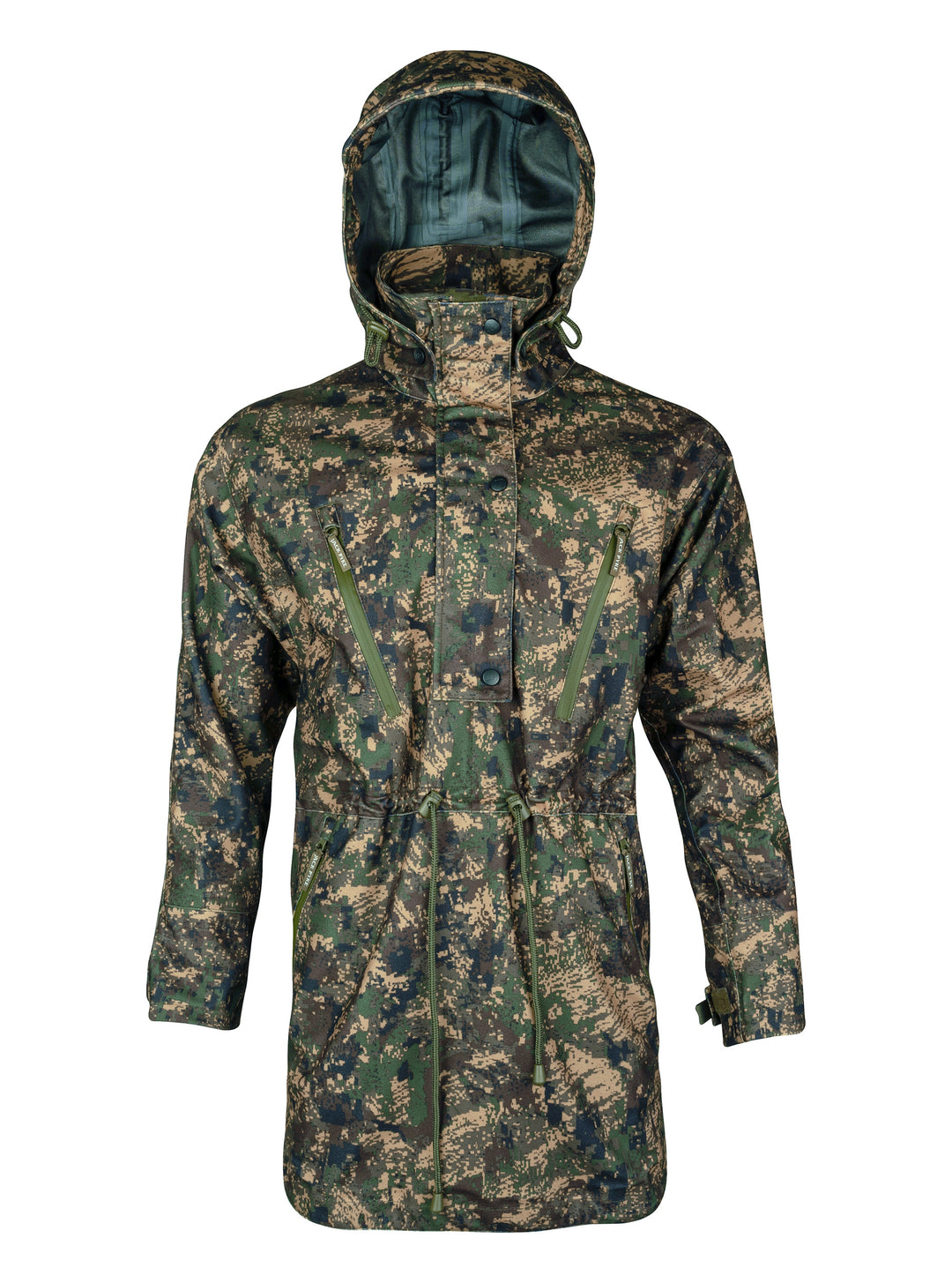 Waterproof Hunting Smock