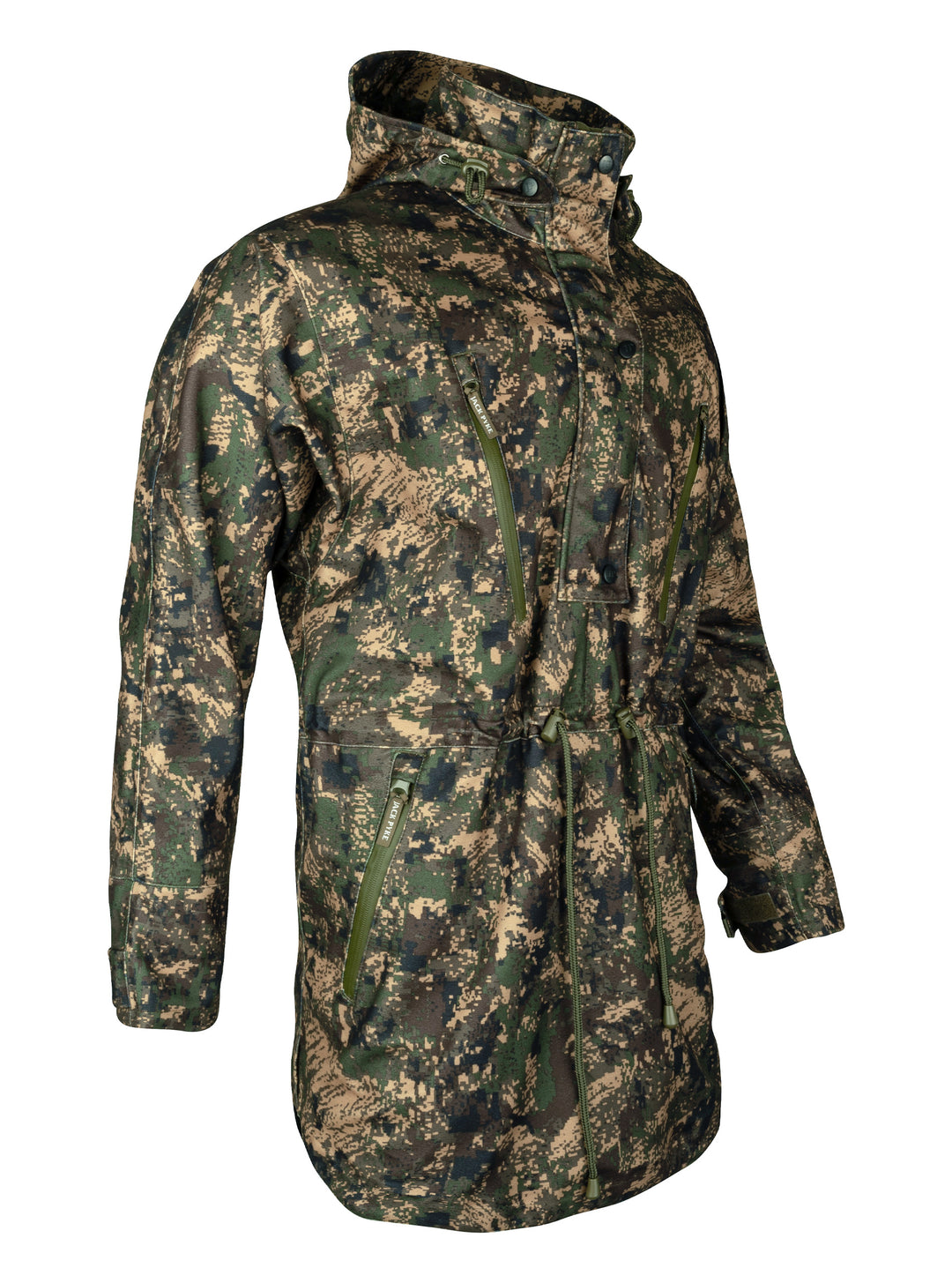 Adjustable Hunting Smock