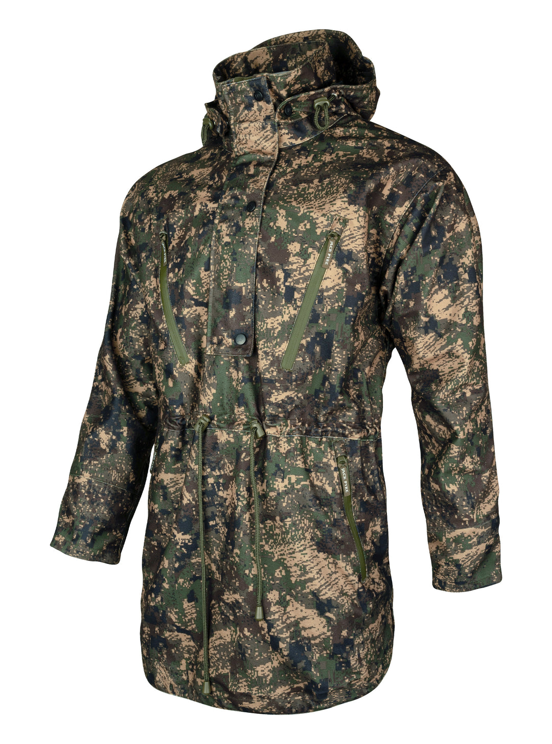 Lightweight Hunting Smock