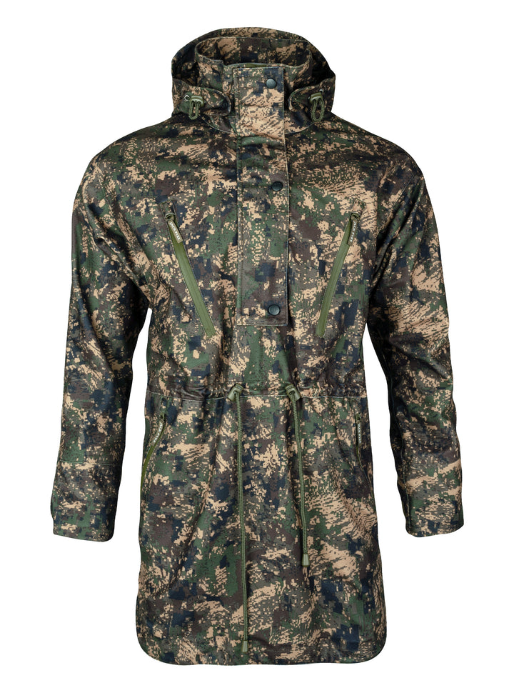 Comfortable Outdoor Smock