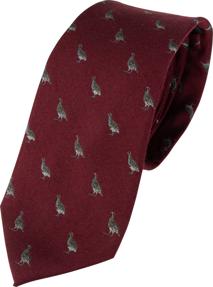 Jack Pyke Silk Tie