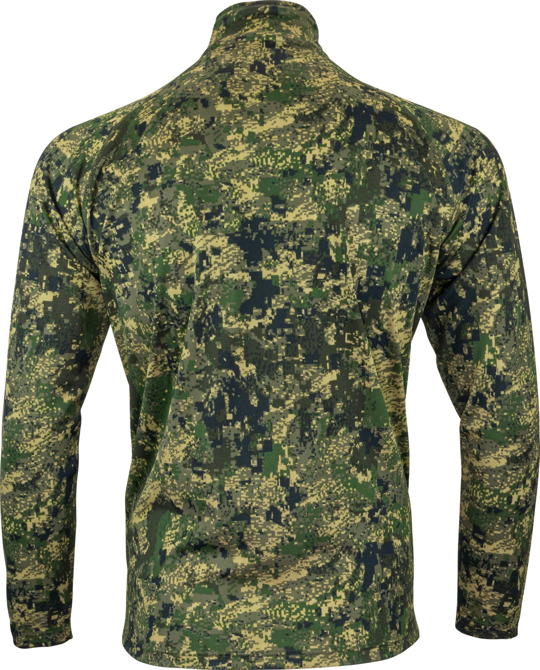 Reinforced Armour Shirt