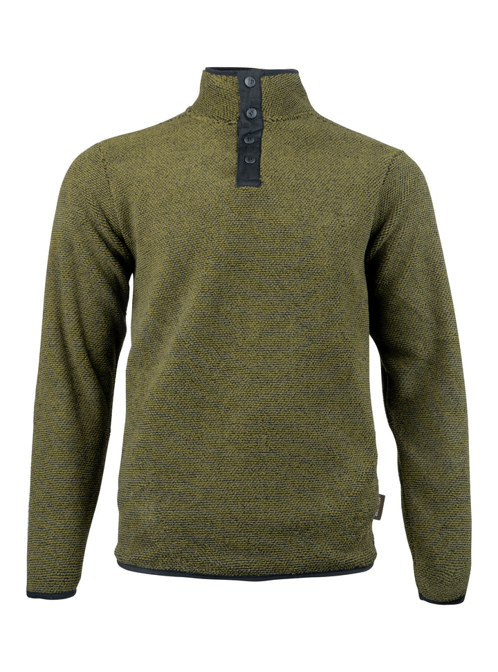 Ashdown Fleece Outdoor Top