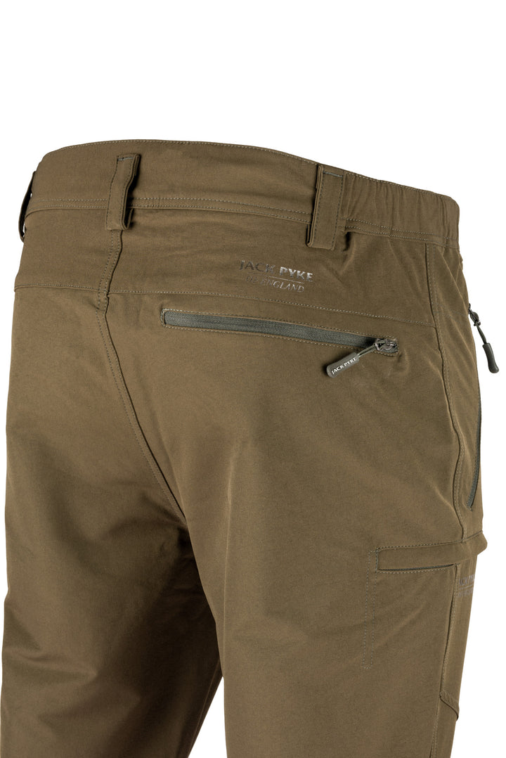 JACK PYKE Dalesman Stretchhose