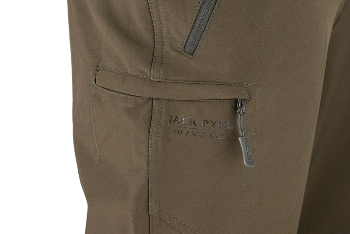 JACK PYKE Dalesman Stretchhose