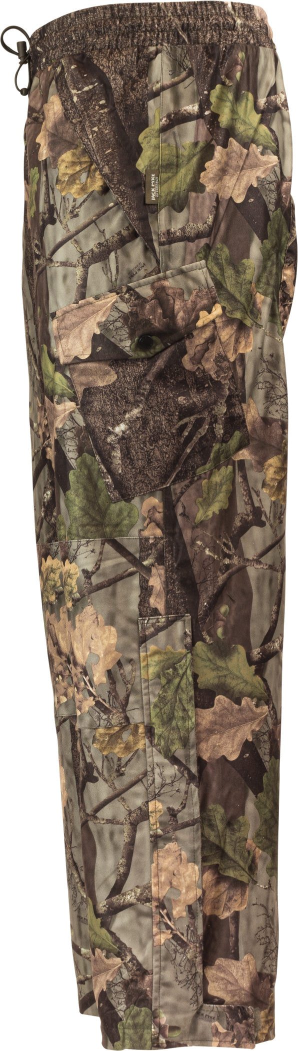 Windproof Hunting Pants