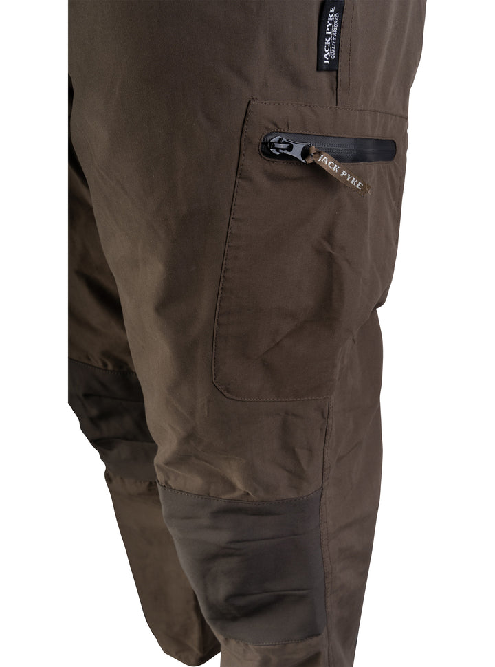 JACK PYKE Weardale Trousers