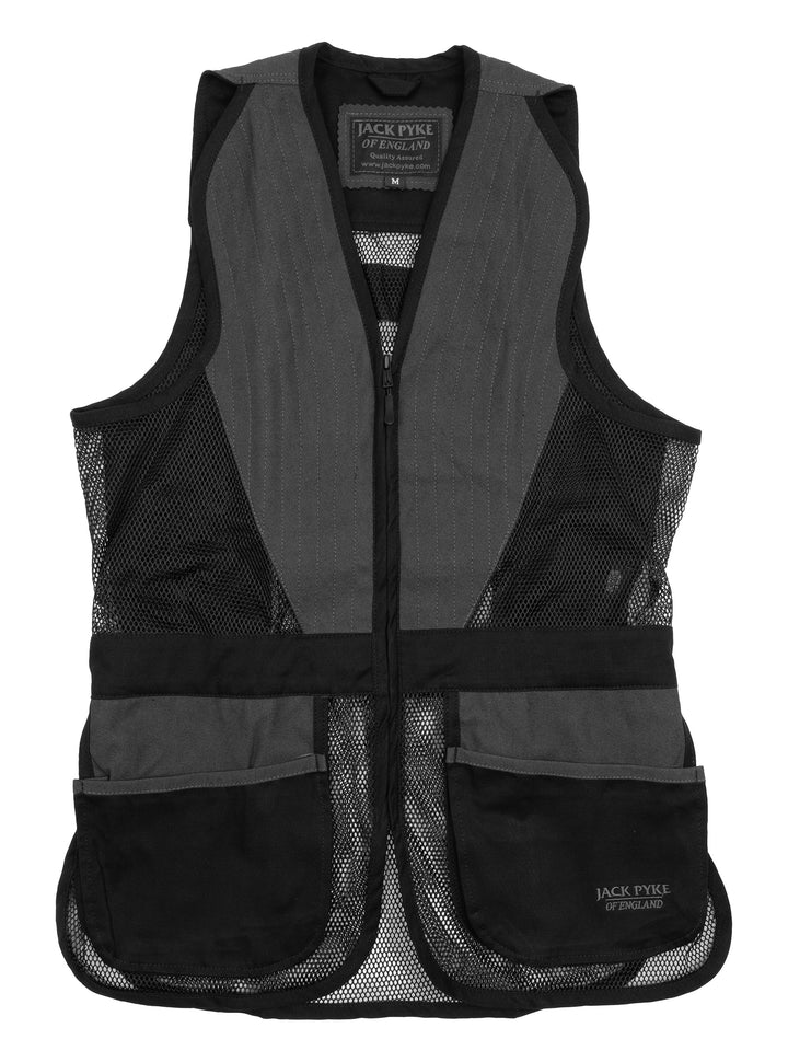 JACK PYKE Sporting Skeet Vest