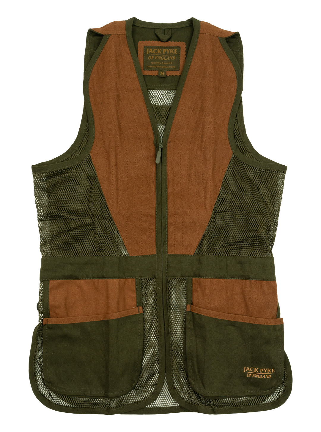 JACK PYKE Sporting Skeet Vest