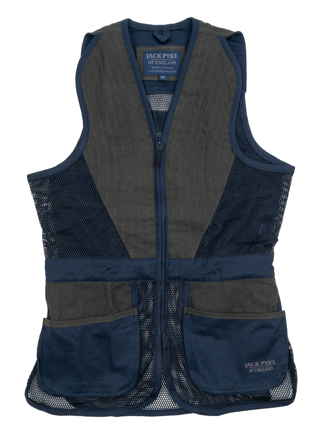 JACK PYKE Sporting Skeet Vest