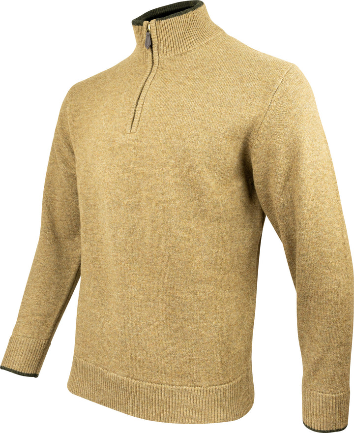 100% Wool Jumper