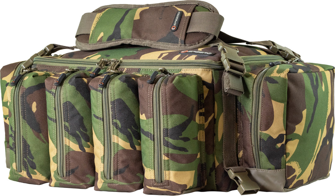 SPEERO Modular Bait Bag