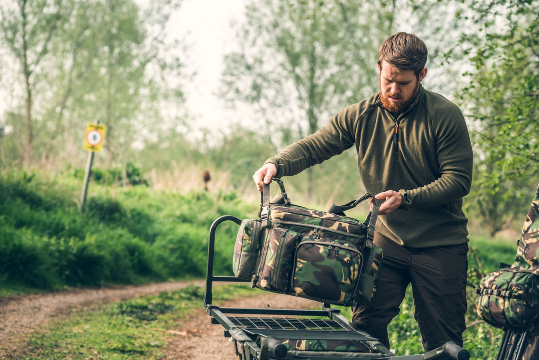 SPEERO Modular Cool Bag