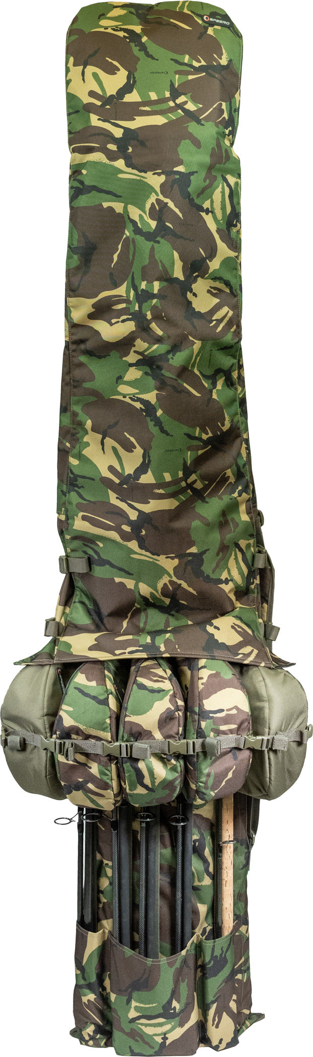 SPEERO Quiver System Hood