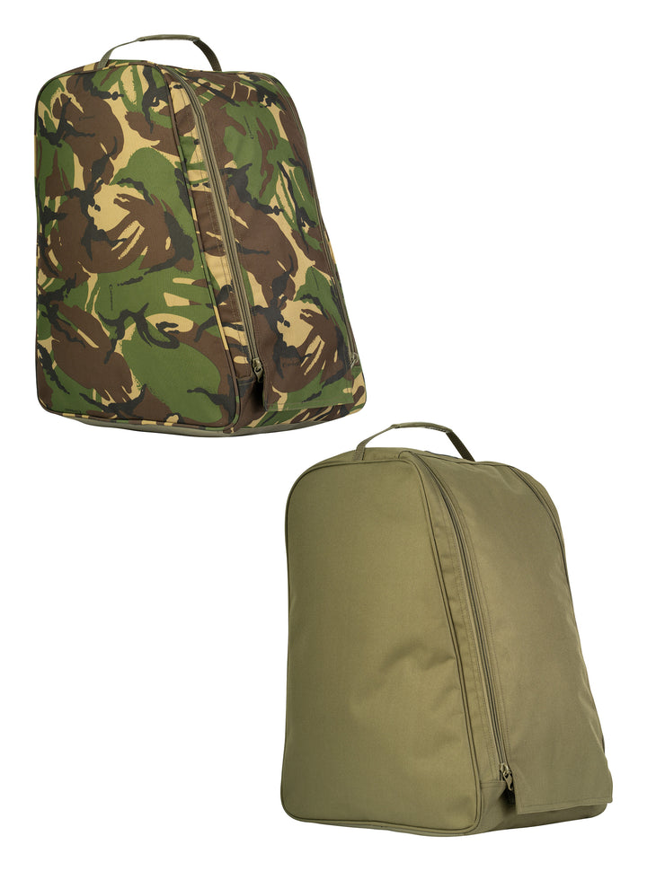 SPEERO Wader Bag