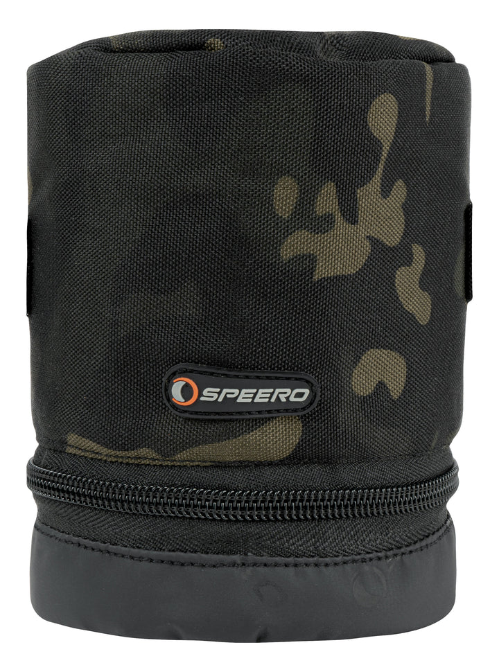 SPEERO Gas Canister Cover