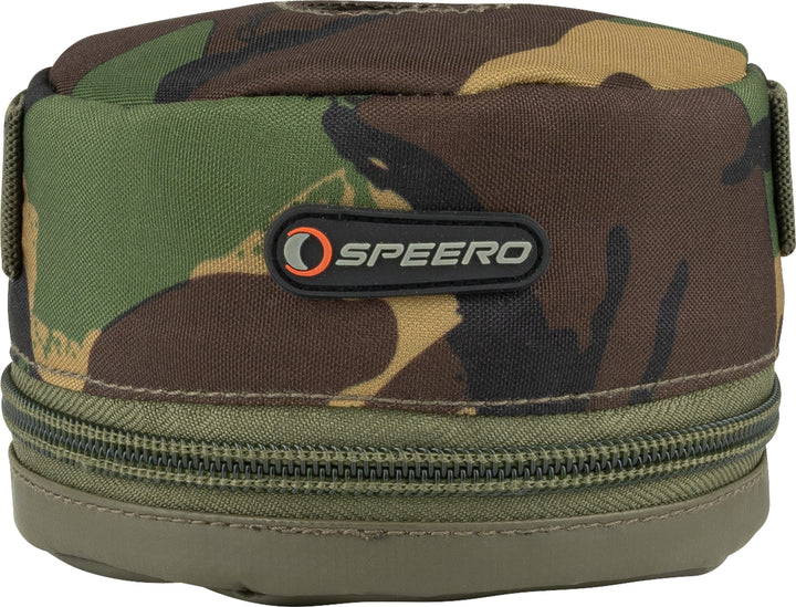 SPEERO Gas Canister Cover