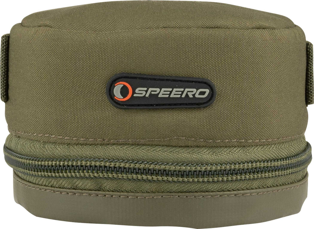 SPEERO Gas Canister Cover