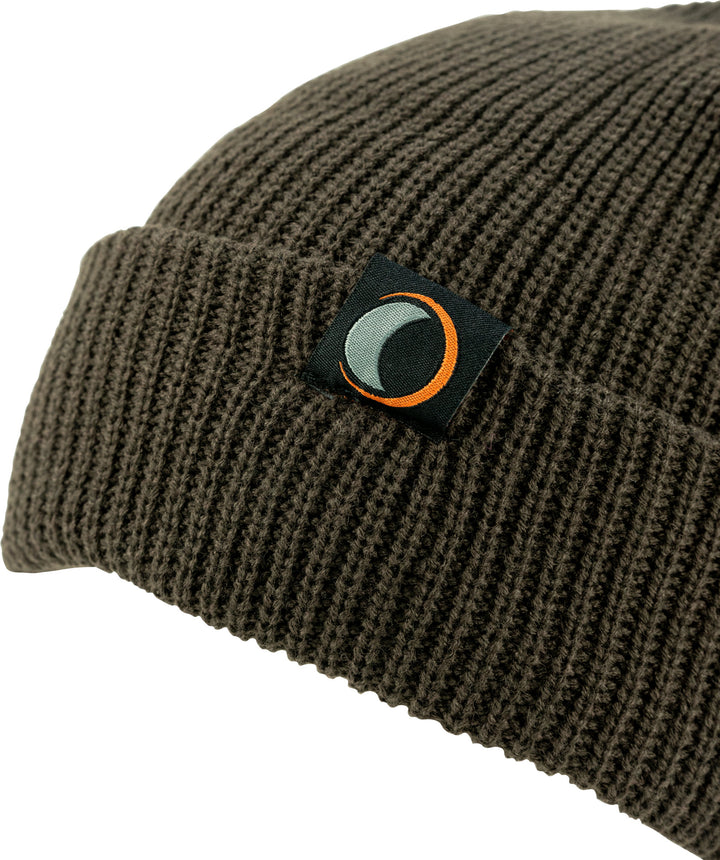 SPEERO Beanie Bob Hat Green