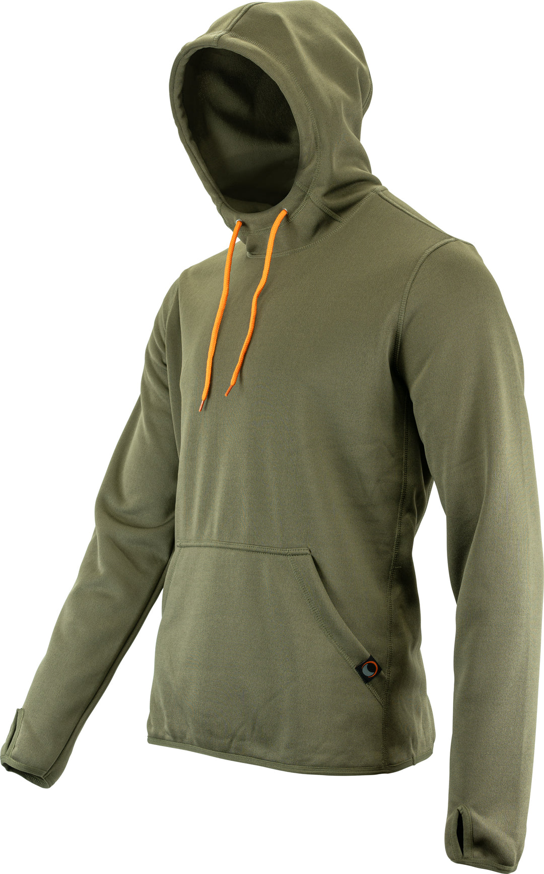 SPEERO Merga Hoodie Green