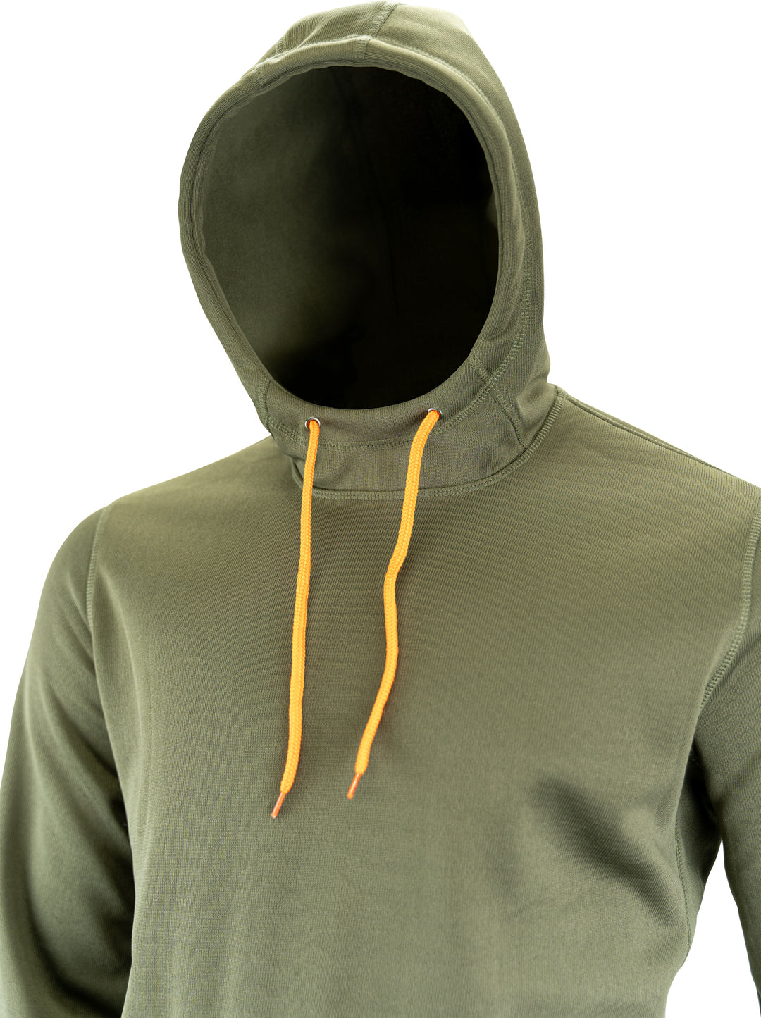 SPEERO Merga Hoodie Green