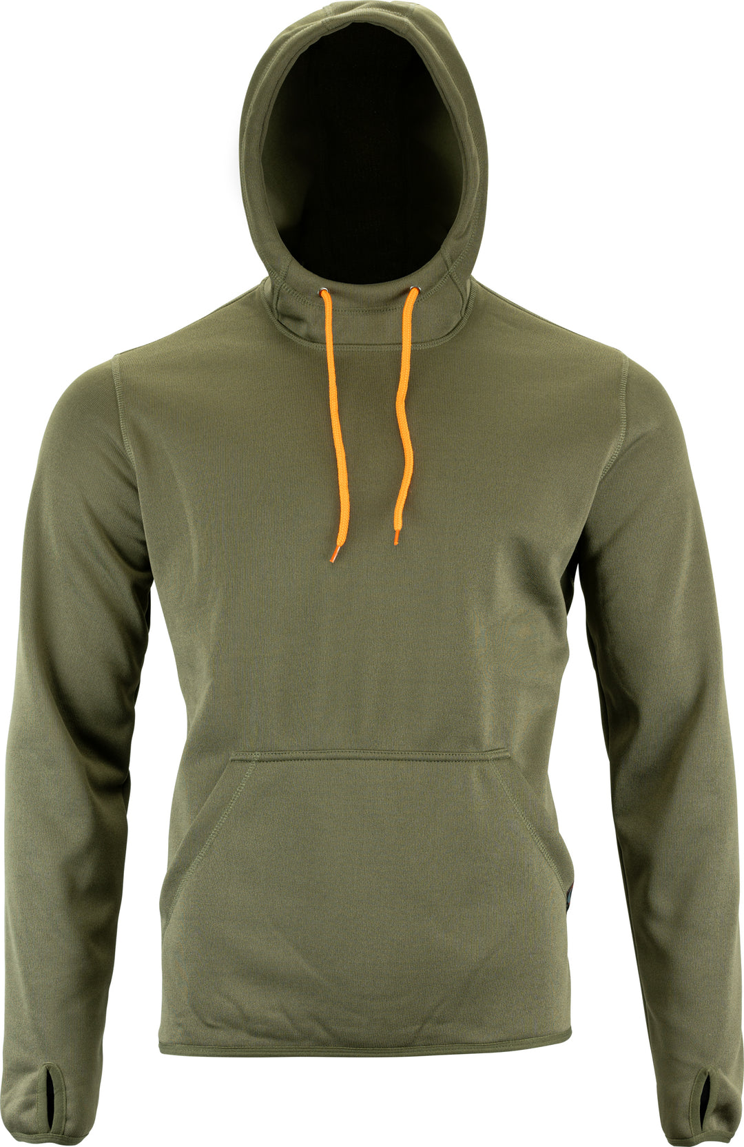 SPEERO Merga Hoodie Green