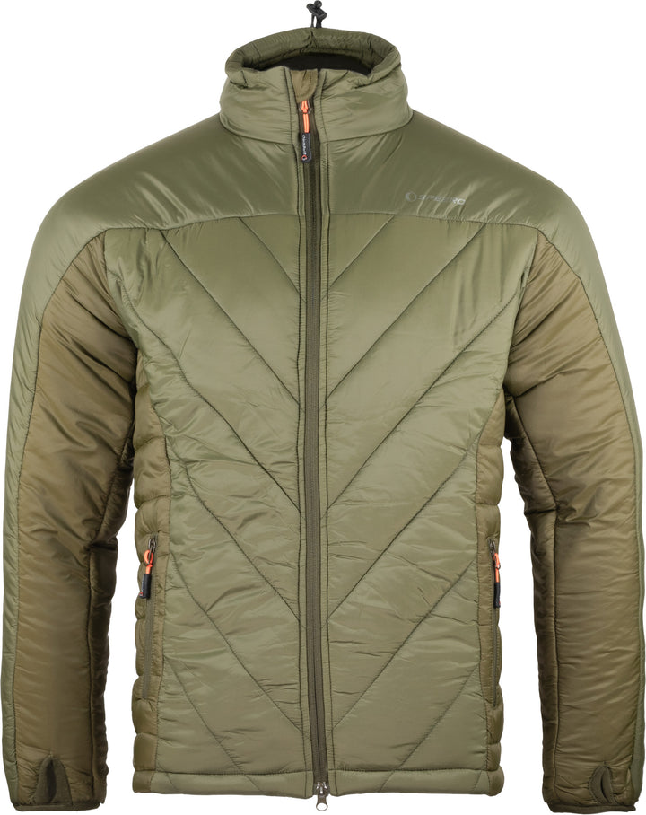 SPEERO Polaris Jacket Green