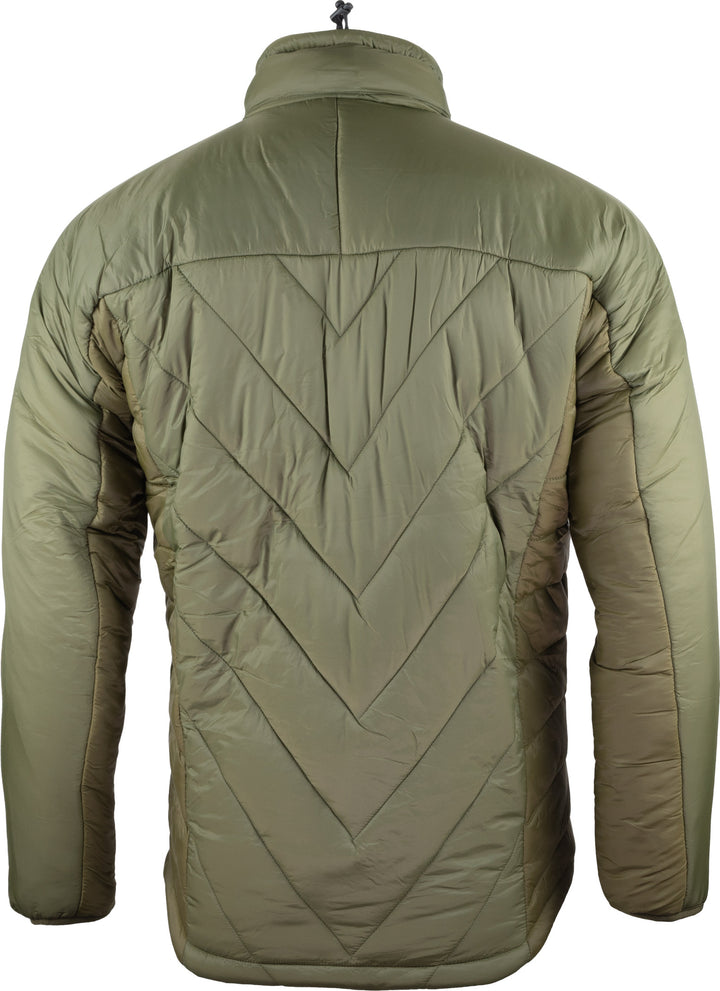 SPEERO Polaris Jacket Green