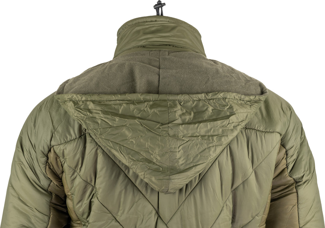 SPEERO Polaris Jacket Green