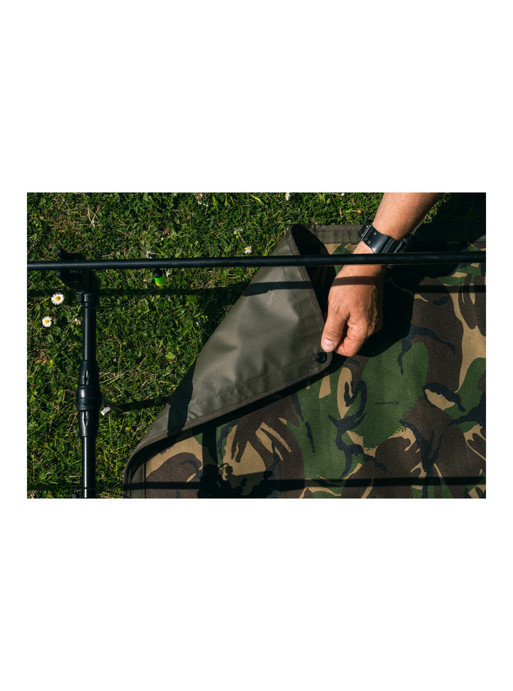 SPEERO Bivvy Mat