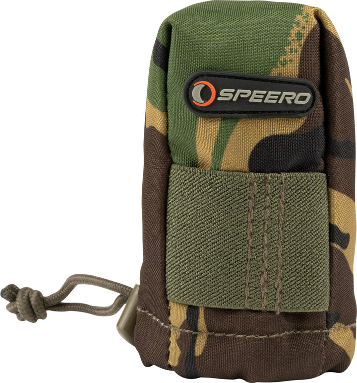 SPEERO Alarm Pouch