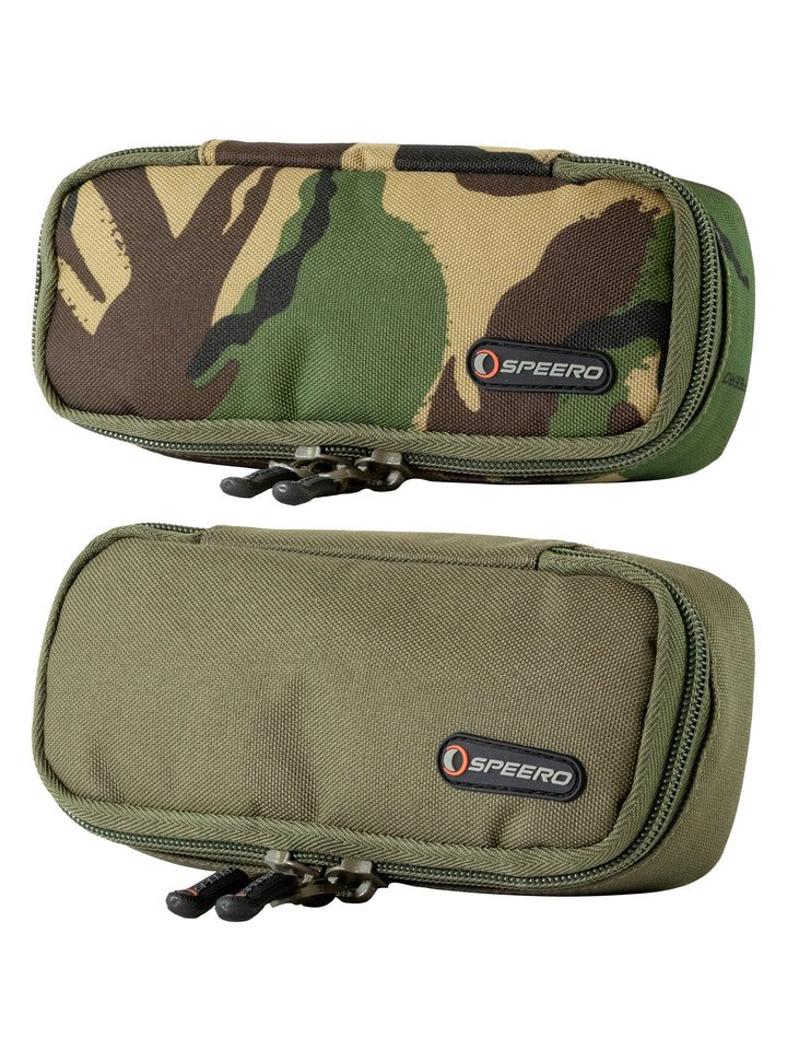 SPEERO Hook Sharpening Pouch