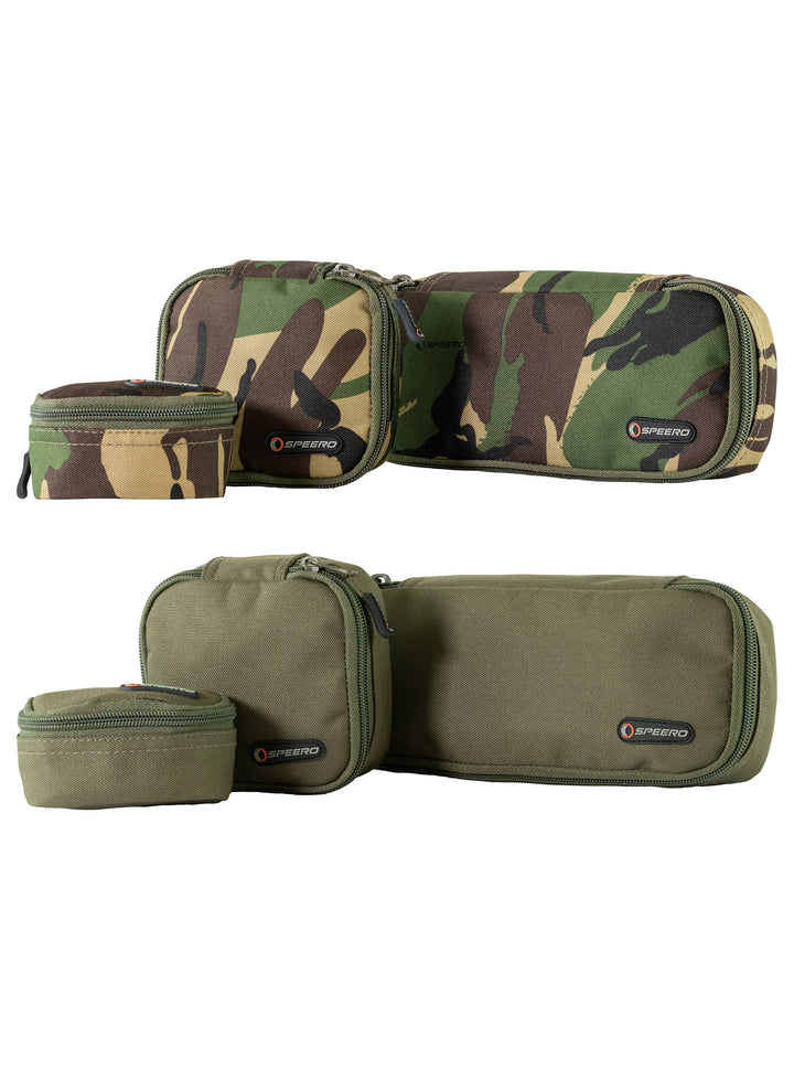 SPEERO Pouches Kit